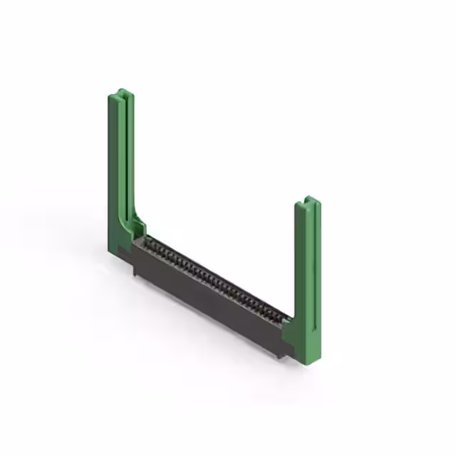 395-062-558-858 EDAC Inc.  Edgeboard Connectors